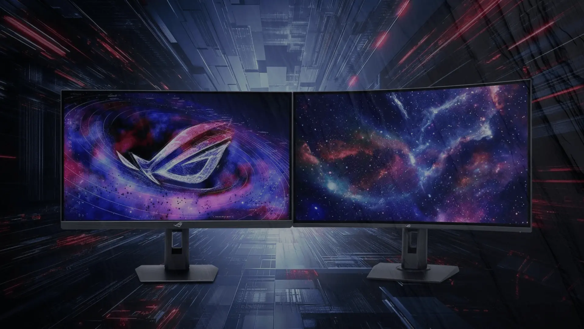 Monitors